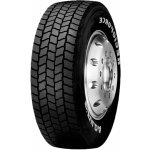 Fulda Regioforce 205/75 R17.5 124 M – Sleviste.cz