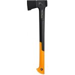 Fiskars Sekera univerzální X-SERIE X24 M 1069104 – Zboží Dáma