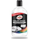 Turtle Wax Color Magic bílý 500 ml