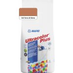 Mapei Ultracolor Plus 2 kg Terra di siena – Hledejceny.cz