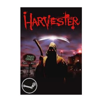 Harvester