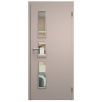 Sapeli Elegant Komfort M33 otočné taupe 100 x 197 cm – Hledejceny.cz