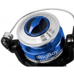 Náhradní Cívka Delphin Bigboy 2500 – Zboží Dáma