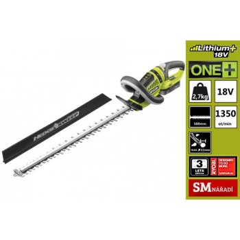 Ryobi OHT1855R