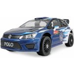 Amewi Trade GmbH RC auto Hyper Go VW Polo WRC Rallye PRO 4WD ARTR 1:7 – Hledejceny.cz