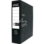 Caesar pořadač pákový A4 75 mm Executive Rado Černý hřbet – Zboží Mobilmania
