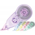 PLUS JAPAN Korektor páska 4,2 mm x 12 m – Sleviste.cz