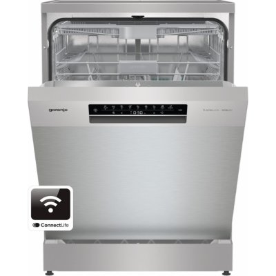 Gorenje GS673C60X – Hledejceny.cz