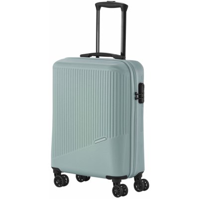 Travelite Bali 4W S 72347-81 zelená 34 L – Zboží Dáma Travelite Bali 4W S 72347-81 zelená 34 L – Zboží Dáma