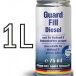 Autoprofi Bezpopelnatý Diesel Aditiv 1 l – Hledejceny.cz