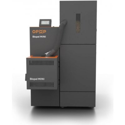 Opop Biopel Mini Kompakt Set 21 150/V9 15021 – Hledejceny.cz