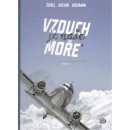 Vzduch je naše moře - Michal Kocián