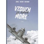 Vzduch je naše moře - Michal Kocián – Sleviste.cz