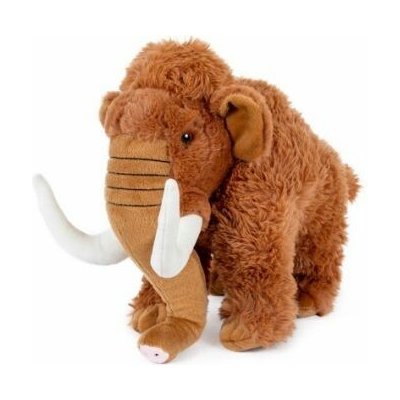 Mamut velký 30x + 38 cm – Zboží Mobilmania