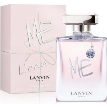 Lanvin ME L´EAu toaletní voda dámská 50 ml