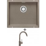 Set Blanco Subline 500-U + Mida – Hledejceny.cz