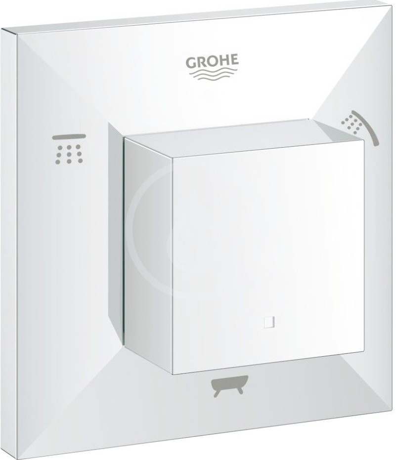 Grohe Allure Brilliant 19798000