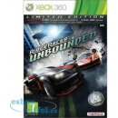 Ridge Racer: Unbounded (Limited Edition)