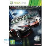 Ridge Racer: Unbounded (Limited Edition) – Zboží Živě