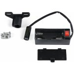 Laser kompletní pro pily Scheppach – Zboží Mobilmania