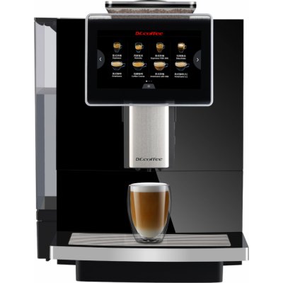 Dr. Coffee F10 Black – Zboží Mobilmania