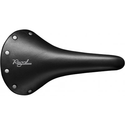 Selle San Marco Regal Evo Racing Le Classiche černé – Zboží Mobilmania