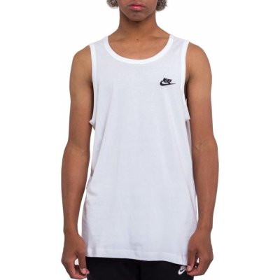 Nike Tílko NSW CLUB TANK bq1260-100 – Sleviste.cz