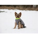 Kerbl Vesta pro psa Charmonix prošívaná oboustranná – Zboží Dáma Kerbl Vesta pro psa Charmonix prošívaná oboustranná – Zboží Dáma