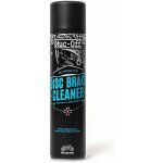 Muc-Off Motorcycle Brake Cleaner 400 ml | Zboží Auto