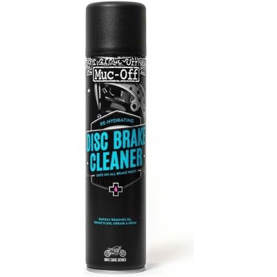 Muc-Off Motorcycle Brake Cleaner 400 ml | Zboží Auto