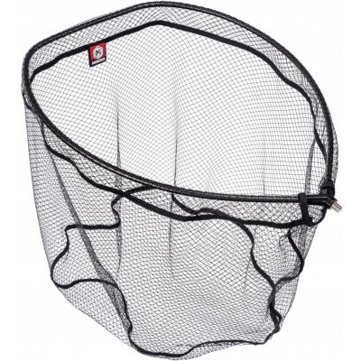 Mivardi podběráková hlava TMX Carbon Ultra RC 55 x 45 x 40 cm – Zboží Dáma