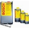 Brzdová kapalina Bosch Brzdová kapalina DOT 4 HP 500 ml