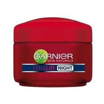 Garnier Skin Naturals Lift noční krém 50 ml