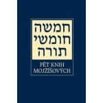 Pěti knih Mojžíšových - neuveden – Hledejceny.cz