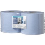 Tork Plus W1/W2, dvouvrstvé, modré, 2 x 255 m 130052 – Hledejceny.cz