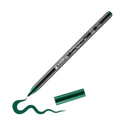 Edding 4200 fixy na porcelán zelený – Zboží Dáma