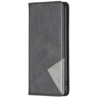 Pouzdro Rhombus Motorola Moto G13 / G23 / G53 5G černé – Zbozi.Blesk.cz