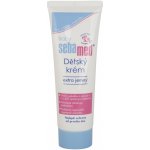 Sebamed dětský krém extra jemný 50 ml – Zboží Dáma