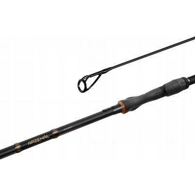 Delphin ARZENAL LS+ 385 cm 3,5 lbs 2 díly – Zboží Dáma