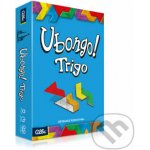 Albi Ubongo Trigo Mini CZ – Zbozi.Blesk.cz