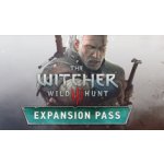 The Witcher 3: Wild Hunt + Expansion Pass – Hledejceny.cz