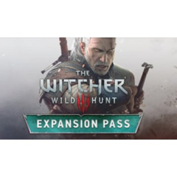 The Witcher 3: Wild Hunt + Expansion Pass