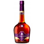 Courvoisier VS 40% 0,7 l (holá láhev) – Zboží Mobilmania