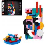 LEGO® 31210 Moderní umění – Hledejceny.cz