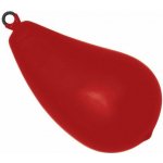 Kinetic Harpe Sinker Red 300g – Sleviste.cz