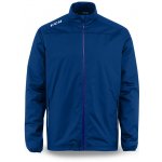 CCM bunda HD Suit Jacket SR tmavě modrá – Zboží Mobilmania