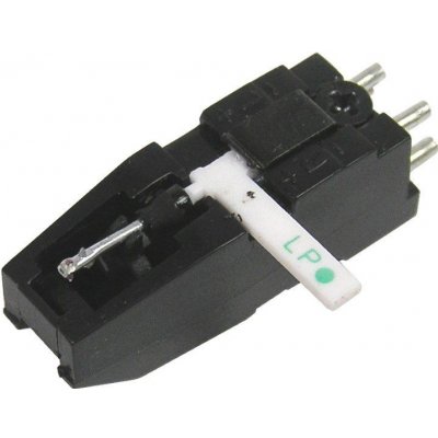 General Gramofonová přenoska ST05/ST-05 78/33 MG05 s překlapávacím hrotem – Hledejceny.cz