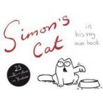 Simons Cat in his very own book - Simon Tofield – Hledejceny.cz