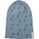 Lodger Beanie Print Rib Ocean – Hledejceny.cz