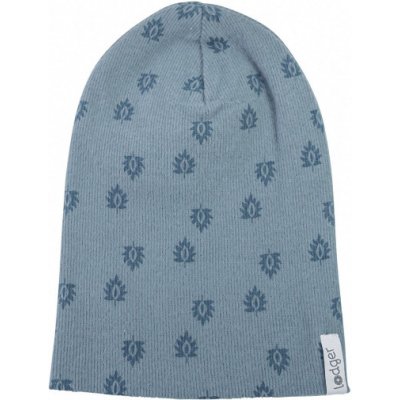 Lodger Beanie Print Rib Ocean – Hledejceny.cz